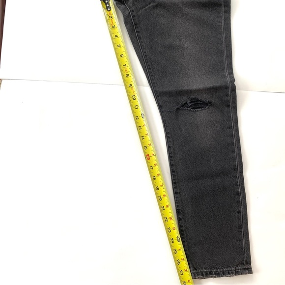 Levi’s 501 Black- NEW WITH TAGS - Picture 12 of 14